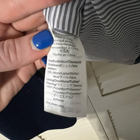 J Crew Blazer - Picture 4 of 5